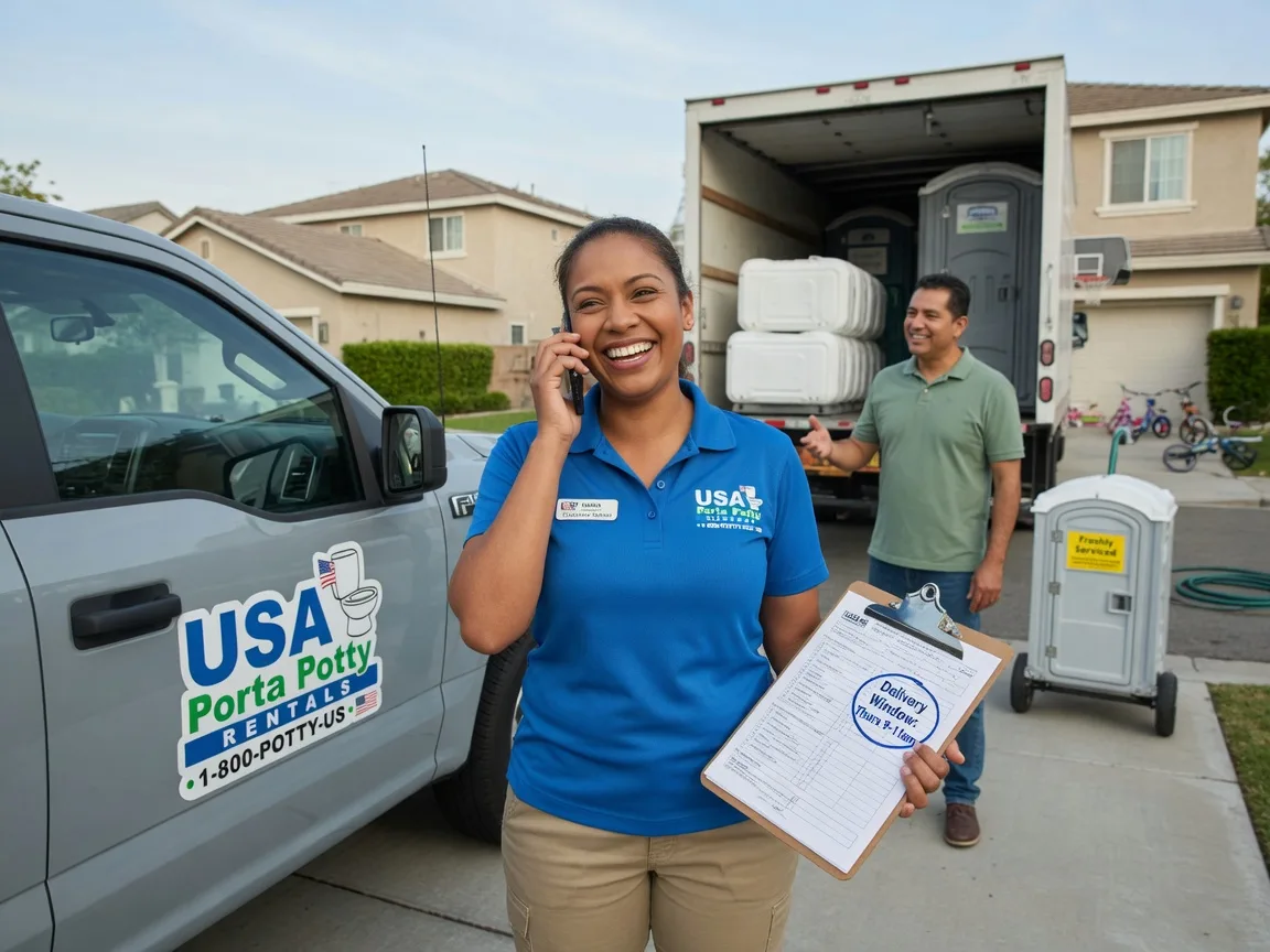 Porta Potty Rental Kykotsmovi Village, AZ FAQs
